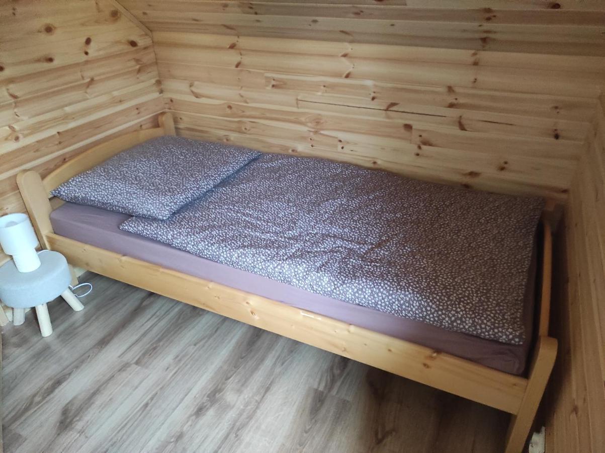 Domek Na Blejchu Висла Экстерьер фото