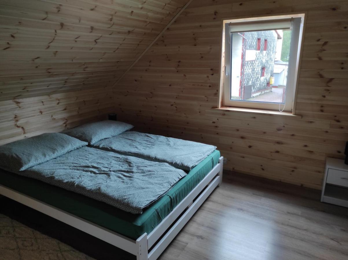 Domek Na Blejchu Висла Экстерьер фото