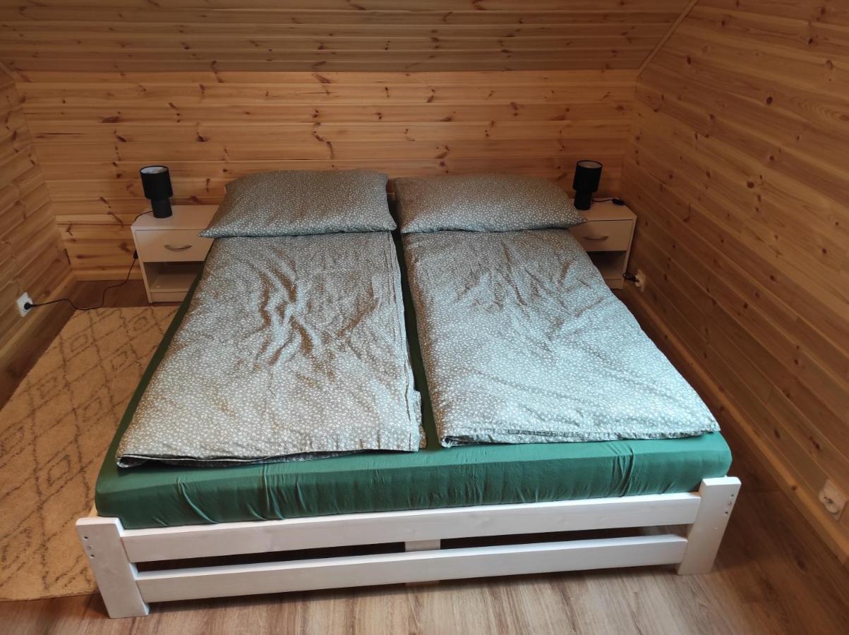 Domek Na Blejchu Висла Экстерьер фото
